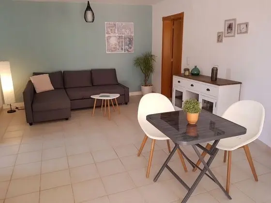 Villa, 2 Yatak Odası, Teras, Bahçeli (Melodia)