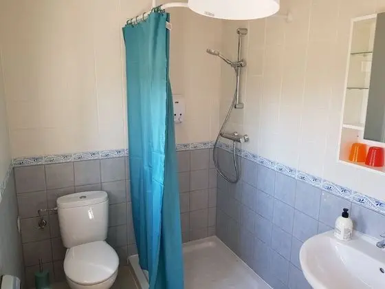 Villa, 2 Yatak Odası, Teras, Bahçeli (Melodia)