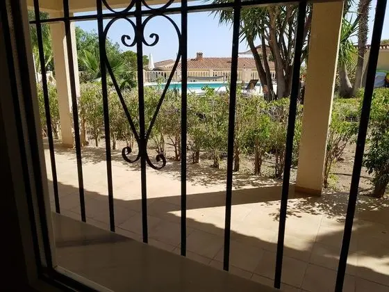 Villa, 2 Yatak Odası, Teras, Havuz Manzaralı (Mirada)