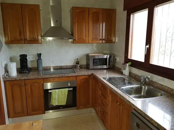 Villa, 2 Yatak Odası, Teras, Vadi Manzaralı (Gusto)