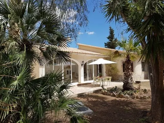 Villa, 2 Yatak Odası, Teras, Vadi Manzaralı (Gusto)