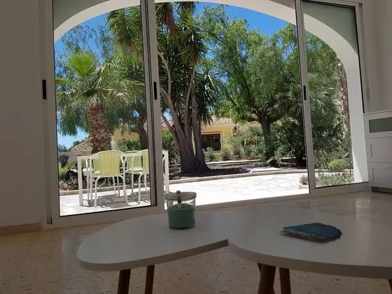 Villa, 2 Yatak Odası, Teras, Vadi Manzaralı (Gusto)