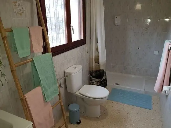 Villa, 2 Yatak Odası, Teras, Vadi Manzaralı (Gusto)