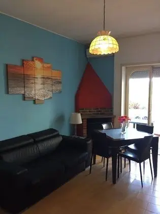 Çatı Katı Süiti (Penthouse), 1 Yatak Odası, Deniz Manzaralı