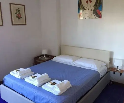 Çatı Katı Süiti (Penthouse), 1 Yatak Odası, Deniz Manzaralı