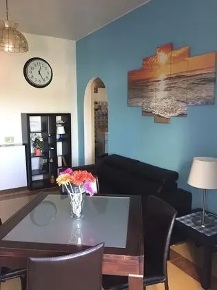 Çatı Katı Süiti (Penthouse), 1 Yatak Odası, Deniz Manzaralı