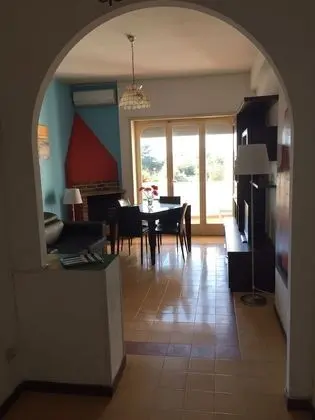 Çatı Katı Süiti (Penthouse), 1 Yatak Odası, Deniz Manzaralı