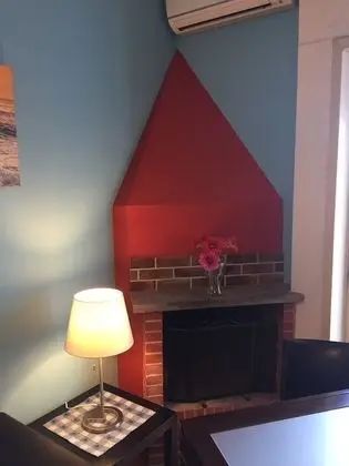 Çatı Katı Süiti (Penthouse), 1 Yatak Odası, Deniz Manzaralı