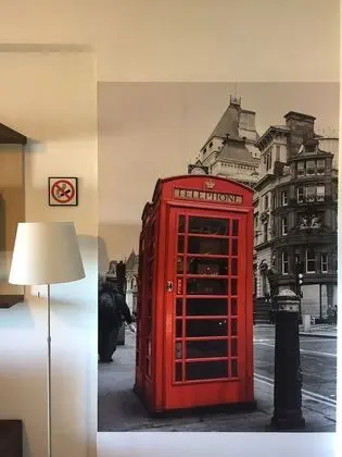 Çatı Katı Süiti (Penthouse), 1 Yatak Odası, Deniz Manzaralı