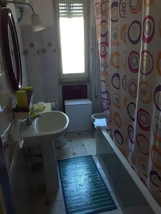 Çatı Katı Süiti (Penthouse), 1 Yatak Odası, Deniz Manzaralı