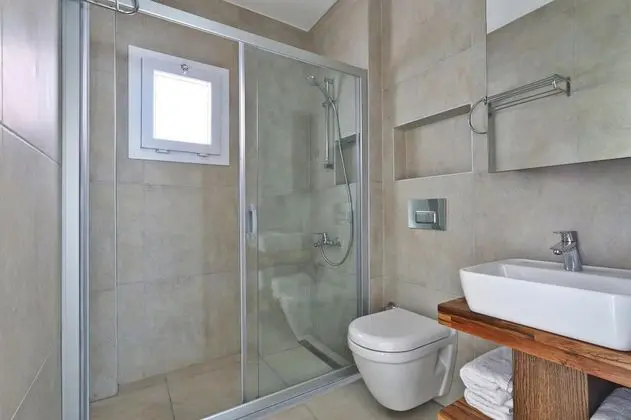 2+1 Daire, , Balkonlu