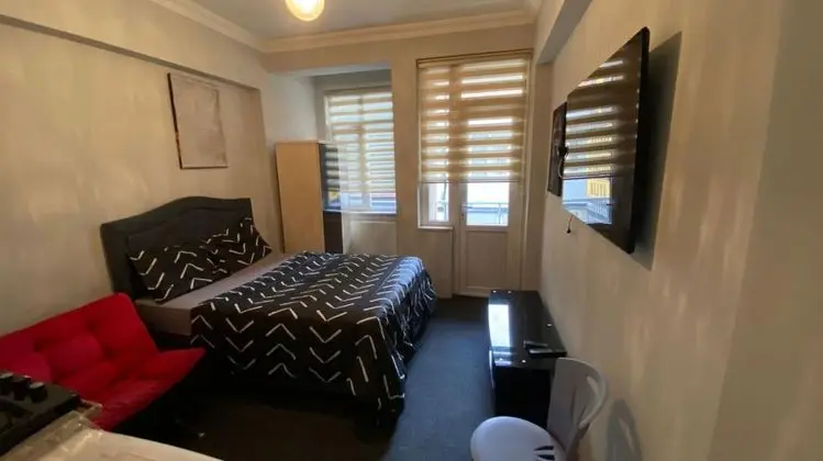 Standart Oda, Şehir Manzaralı, Mutfak Ekipmanlı - Half Kitchen