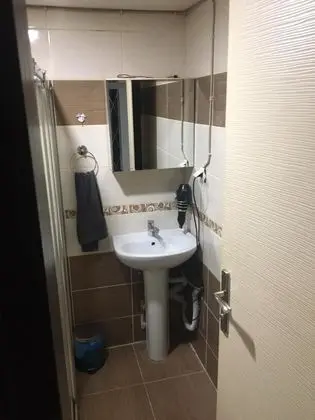 Standart Oda, Şehir Manzaralı, Mutfak Ekipmanlı - Half Kitchen
