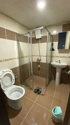 Standart Oda, Şehir Manzaralı, Mutfak Ekipmanlı - Half Kitchen