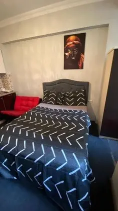 Standart Oda, Şehir Manzaralı, Mutfak Ekipmanlı - Half Kitchen