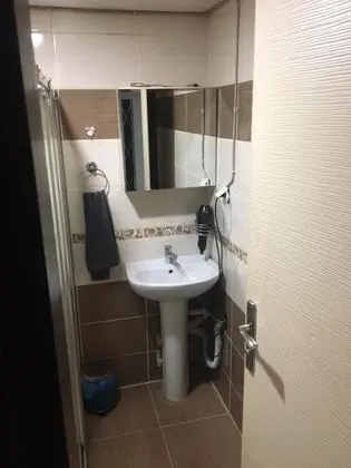 Standart Oda, Şehir Manzaralı, Mutfak Ekipmanlı - Half Kitchen