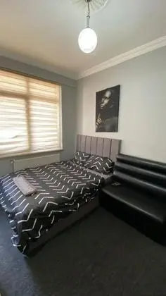 Standart Oda, Şehir Manzaralı, Mutfak Ekipmanlı - Half Kitchen