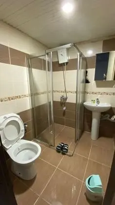 Standart Oda, Şehir Manzaralı, Mutfak Ekipmanlı - Half Kitchen