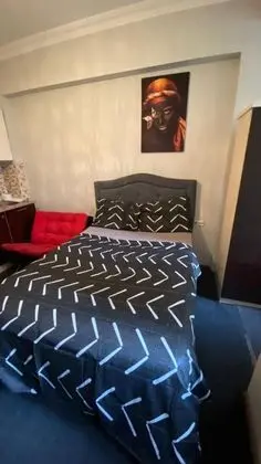 Standart Oda, Şehir Manzaralı, Mutfak Ekipmanlı - Half Kitchen