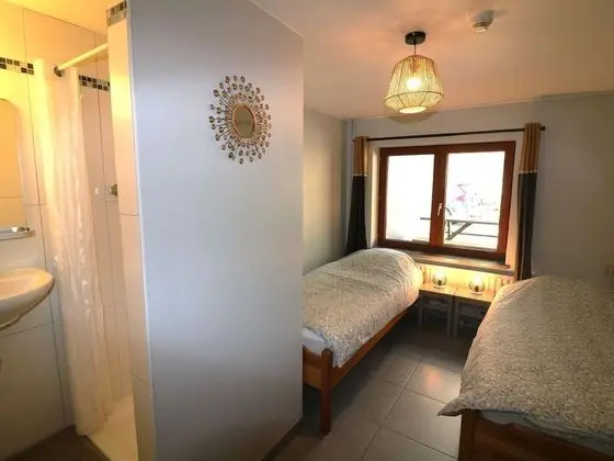 Kır Evi