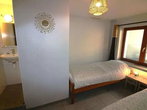 Kır Evi