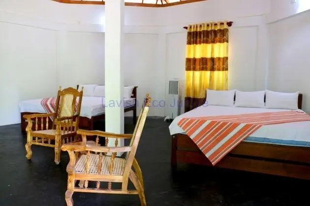 Standard Dağ Evi
