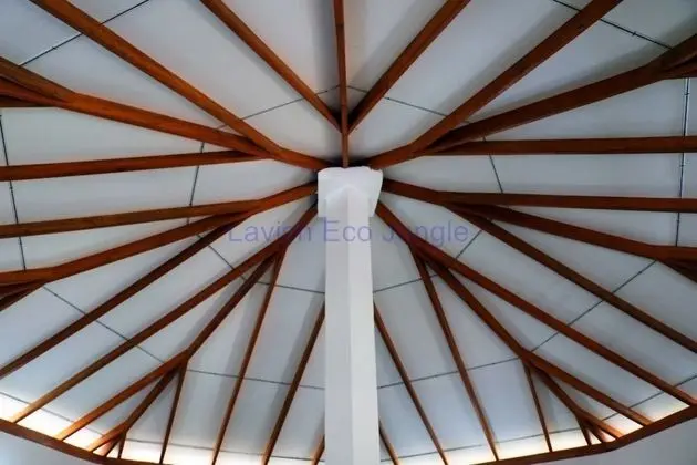 Standard Dağ Evi