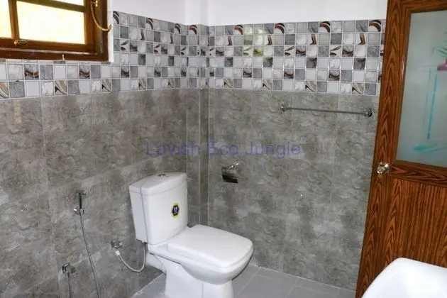 Standard Dağ Evi