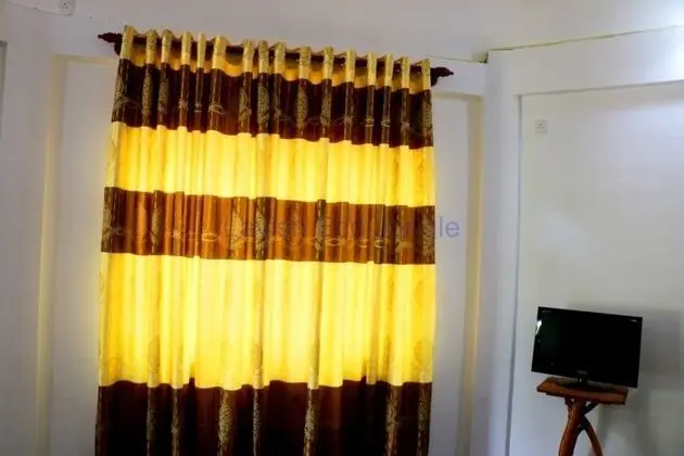 Standard Kır Evi