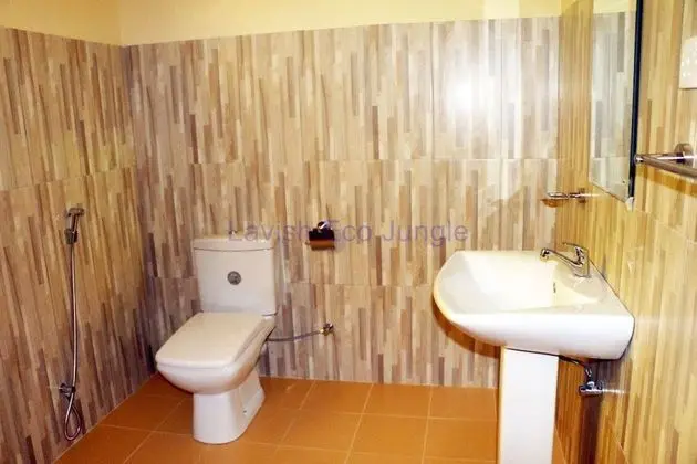 Standard Kır Evi