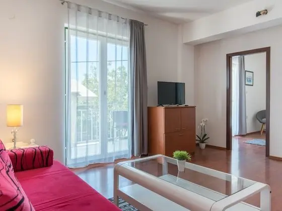 Oturma Alanı