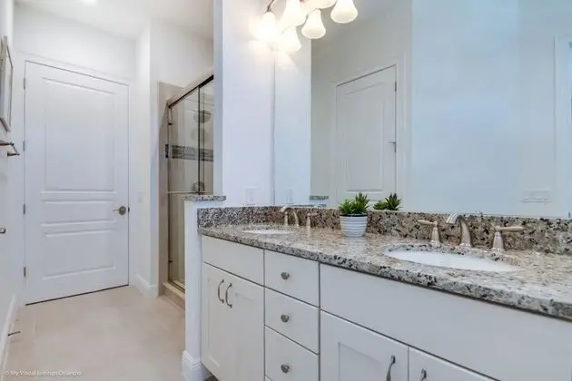 Villa, Birden Çok Yatak Odası