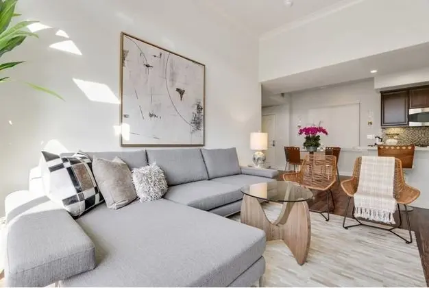 Comfort Apart Daire, 2 Yatak Odası