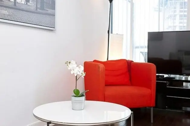Exclusive Çatı Katı (Loft), 1 Büyük (Queen) Boy Yatak ve Çekyat, Okyanus Manzaralı