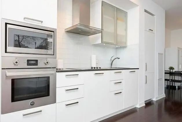 Exclusive Çatı Katı (Loft), 1 Büyük (Queen) Boy Yatak ve Çekyat, Okyanus Manzaralı