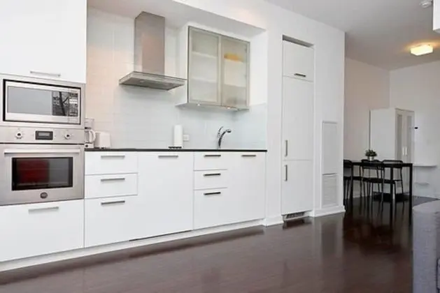 Exclusive Çatı Katı (Loft), 1 Büyük (Queen) Boy Yatak ve Çekyat, Okyanus Manzaralı