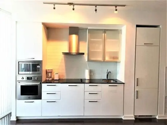 Exclusive Çatı Katı (Loft), 1 Büyük (Queen) Boy Yatak ve Çekyat, Okyanus Manzaralı