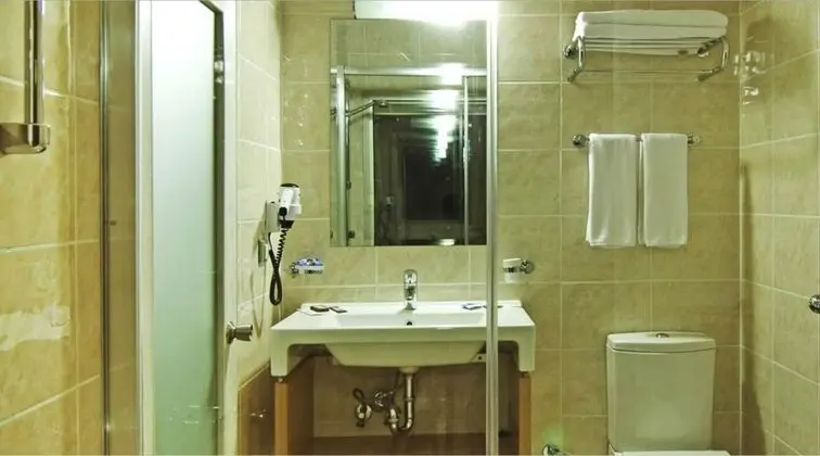 Deluxe Oda, Deniz Manzaralı