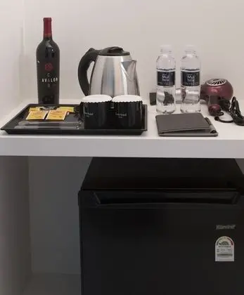 İki Ayrı Yataklı Oda