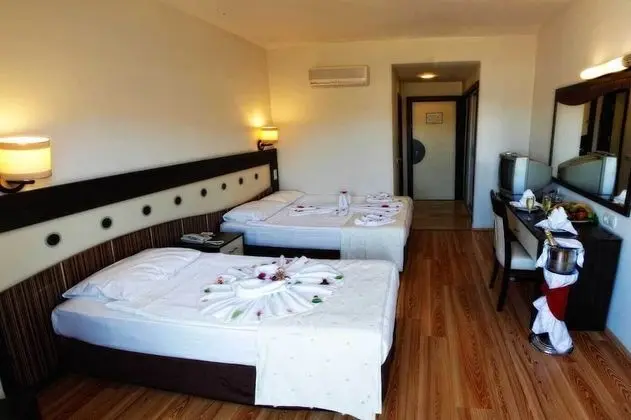 Promosyon 1 Çift Kişilik Yatak