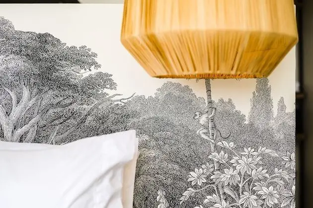 Luxury Stüdyo Süit, Okyanus Manzaralı
