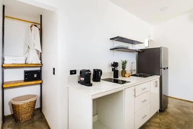 Luxury Stüdyo Süit, Okyanus Manzaralı