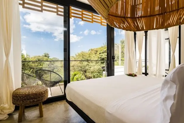 Luxury Stüdyo Süit, Okyanus Manzaralı