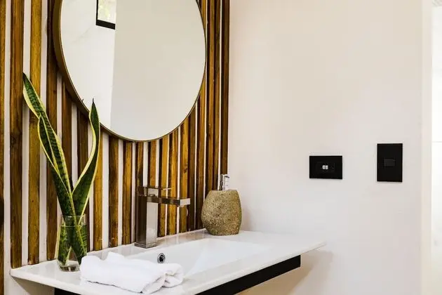Luxury Stüdyo Süit, Okyanus Manzaralı