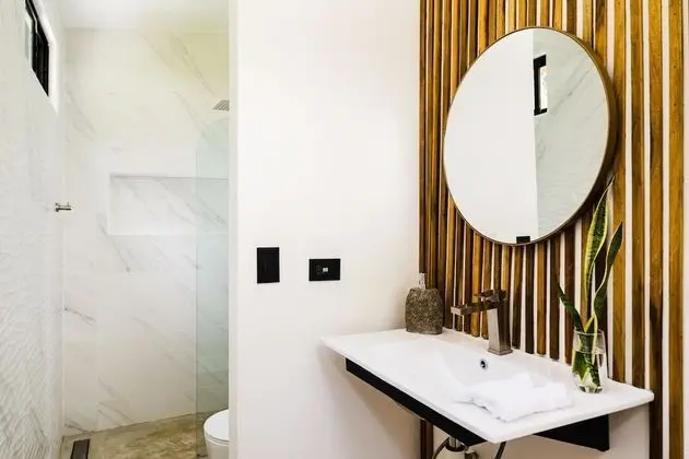 Luxury Stüdyo Süit, Okyanus Manzaralı