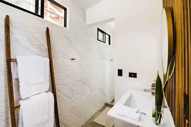 Luxury Stüdyo Süit, Okyanus Manzaralı