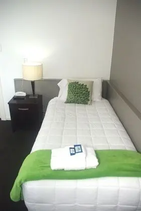 Tek Kişilik Oda