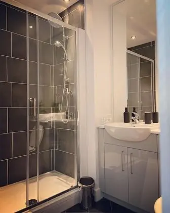 Apart Daire, Özel Banyo