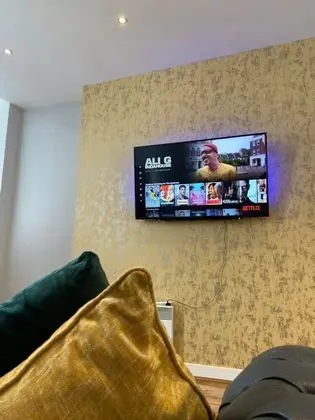 Apart Daire, Özel Banyo