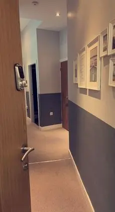 Apart Daire, Özel Banyo